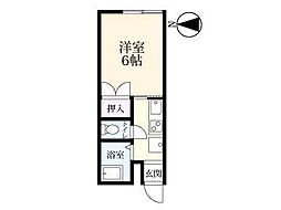 ハイツ石井
