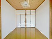 洋室6帖