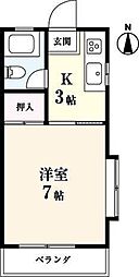 🉐敷金礼金0円！🉐コーポL