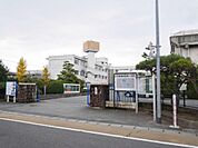 昭栄中学校(400m)