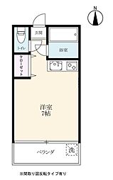 🉐敷金礼金0円！🉐ウィングマンション
