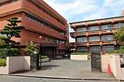 佐賀女子短期大学(609m)