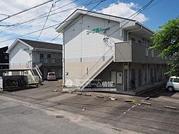 コーポ峰　A棟 101