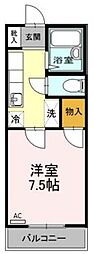 メゾン精II