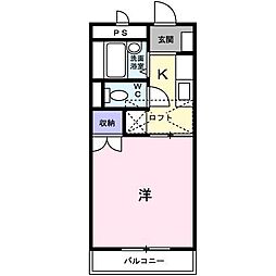 🉐敷金礼金0円！🉐グランベールえぞえ
