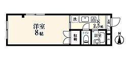 🉐敷金礼金0円！🉐本庄ビル