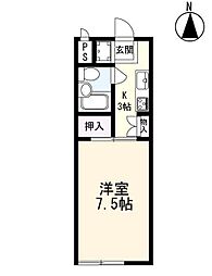 🉐敷金礼金0円！🉐エクセル江島II