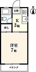 🉐敷金礼金0円！🉐コーポL