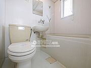内観写真は同タイプ間取りを引用しており、内装が異なる場合がございます。