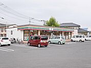 セブンイレブン(400m)
