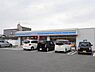 周辺：ローソン 佐賀大学通り店(600m)
