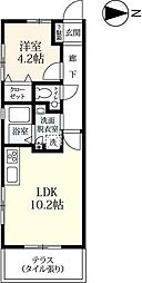 🉐敷金礼金0円！🉐ロワイヤルV