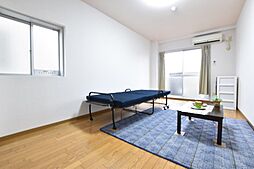 ESD泉本町 101 1階1Kの室内