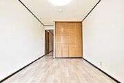 別角度からのリビング