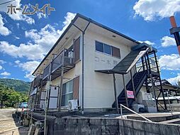 🉐敷金礼金0円！🉐コーポ長屋