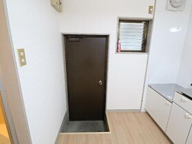 コーポ赤門  ｜ 岐阜県岐阜市三田洞東５丁目（賃貸アパート1R・1階・25.92㎡） その11