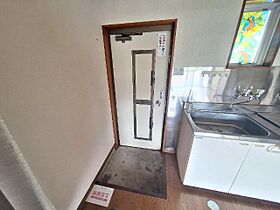 コーポ長屋  ｜ 岐阜県岐阜市三田洞（賃貸アパート1K・2階・19.52㎡） その11