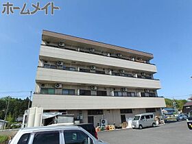 はばコーポ  ｜ 岐阜県関市巾２丁目（賃貸マンション2LDK・3階・58.80㎡） その1