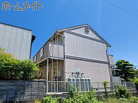 サンコーポスミ  ｜ 岐阜県岐阜市太郎丸北郷（賃貸アパート1K・2階・18.00㎡） その1