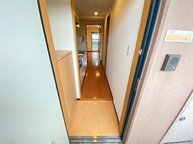 リフュージ  ｜ 岐阜県関市大杉（賃貸マンション1K・2階・28.12㎡） その11