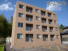 ＨＥＡＲＴＦＵＬＭＡＮＳＩＯＮ　Ｃｏｐａｉｎ  ｜ 岐阜県美濃市（賃貸マンション1LDK・1階・40.89㎡） その1