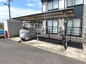 メナークレール  ｜ 岐阜県美濃加茂市島町１丁目（賃貸アパート1K・1階・28.03㎡） その4