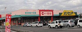 サニーハイツ  ｜ 岐阜県関市中福野町（賃貸アパート1LDK・1階・42.34㎡） その20