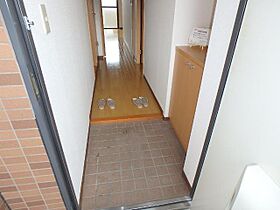 ハートフルマンションＫＡＷＡＢＥ  ｜ 岐阜県加茂郡川辺町石神（賃貸マンション2LDK・3階・60.80㎡） その11