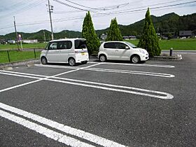 プロニティーハイツ  ｜ 岐阜県岐阜市太郎丸（賃貸アパート1K・1階・29.75㎡） その17