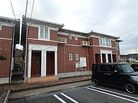 ミーサンライズＢ  ｜ 岐阜県関市倉知（賃貸アパート2LDK・2階・58.48㎡） その3