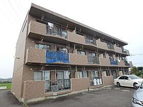 リヴェール・ビューラー  ｜ 岐阜県加茂郡川辺町西栃井（賃貸マンション2LDK・3階・58.68㎡） その4