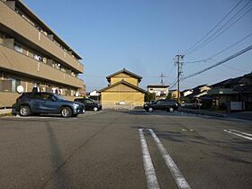 フラン　トゥール  ｜ 岐阜県美濃加茂市太田町（賃貸アパート1LDK・2階・60.88㎡） その17