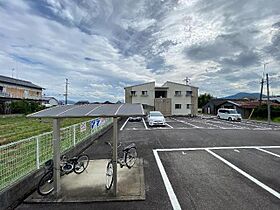 ピースフルメゾン　N棟  ｜ 岐阜県岐阜市石原２丁目（賃貸アパート1LDK・1階・59.21㎡） その14