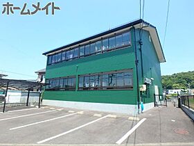 カサベルテＲ  ｜ 岐阜県関市東野町（賃貸マンション1K・1階・26.00㎡） その1