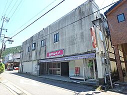 上之保倉庫