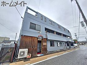 日ノ出町ビルヂング  ｜ 岐阜県関市日ノ出町１丁目（賃貸アパート1DK・2階・28.29㎡） その1