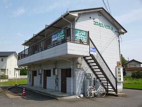 コスモスハウスＢ  ｜ 岐阜県美濃加茂市本郷町７丁目（賃貸アパート1K・1階・19.83㎡） その4