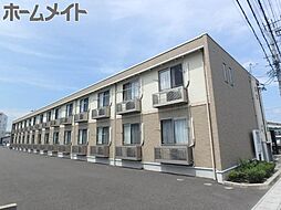 レオネクスト深針