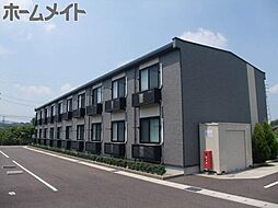 🉐敷金礼金0円！🉐レオパレスＷest ＴownI