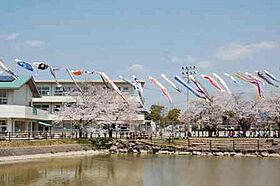 ルティエール  ｜ 岐阜県美濃加茂市加茂野町今泉（賃貸アパート1K・1階・32.10㎡） その28