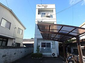 シティハイツ　アイ  ｜ 岐阜県関市大門町１丁目（賃貸マンション1K・2階・22.35㎡） その4