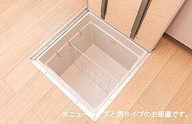 アンティア　ヒル  ｜ 岐阜県美濃加茂市あじさいヶ丘３丁目（賃貸アパート1LDK・1階・50.14㎡） その12