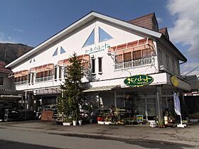 コーポパレット1  ｜ 岐阜県郡上市白鳥町向小駄良（賃貸アパート1K・2階・24.22㎡） その4