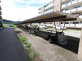 ビレッジハウス下有知  ｜ 岐阜県関市下有知（賃貸マンション2K・1階・33.54㎡） その16