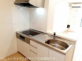 グラン　ルミエ  ｜ 岐阜県美濃加茂市本郷町６丁目（賃貸アパート1LDK・1階・50.14㎡） その6