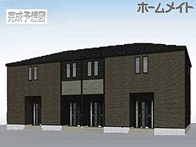 グラン　ルミエ  ｜ 岐阜県美濃加茂市本郷町６丁目（賃貸アパート1LDK・1階・50.14㎡） その1