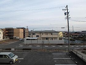 シャンベール森川Ａ  ｜ 岐阜県美濃加茂市田島町３丁目（賃貸アパート1K・2階・32.03㎡） その14