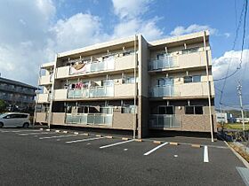 Ｅｌ　ＣＩＮＱ  ｜ 岐阜県美濃加茂市中部台９丁目（賃貸マンション2LDK・2階・58.80㎡） その3