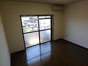 パインリーフ北郷  ｜ 岐阜県岐阜市太郎丸北郷（賃貸マンション1K・2階・18.13㎡） その6