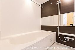 バス（イメージ）